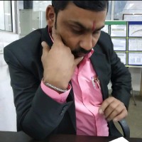 Parshram Kaushik