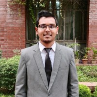 Mohammad Ismail Hossain