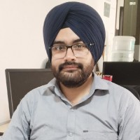 Maninder Pal
