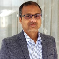 Prasanta Parida