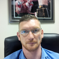 Scott Rowatt