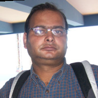Gyan Ojha