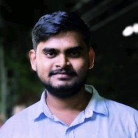 Chaitanya Kumar Boddu
