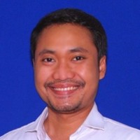 Bagus A. Putro, Cfp®, Itil®, Edrp®, Cobit®