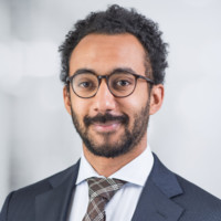 Edoardo Gili, Cfa