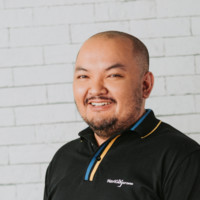 Ronald Ivan