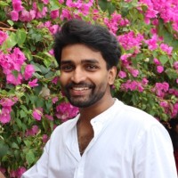 Nikhil Babu P