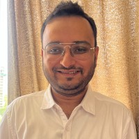Keyush Shah