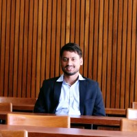 Urvish Patel