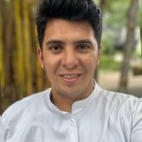 Saul Leonardo Buitrago