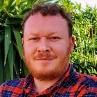 Adam Judge