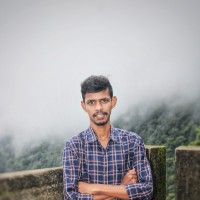 Mahadevaswamy B N