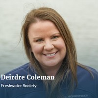 Deirdre Coleman