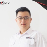 Stephen Santoso