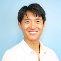 Nicholas Kong
