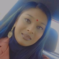 Kishendrie Pather