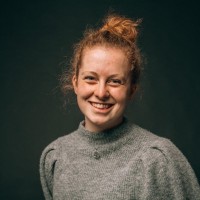 Idun Eide Stavseng