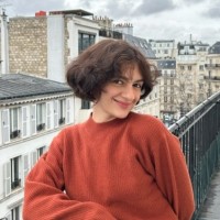 Jarlin Baghoumian