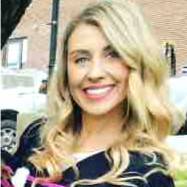 Brittany O'Brien