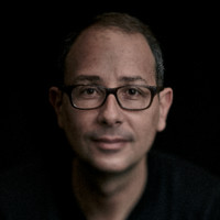 Nicolas Courant
