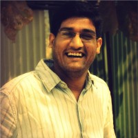 Anand Parik
