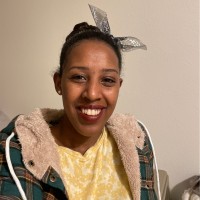 Eyerusalem Woldmariam