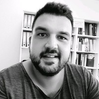 Hélder Dos Santos Joaquim