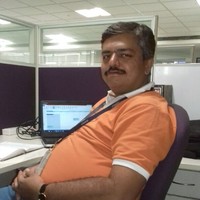 Nandakumar H
