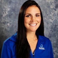 Justine Smith, Ms Otr/L