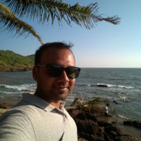 Rupam Ghosh Hazra