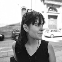 Silvia Pegurri