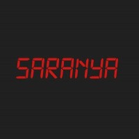 Saranya M.