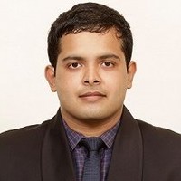 Debasis Pattnaik