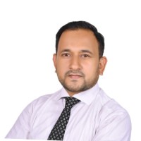 Mohammad Arifur Rahman