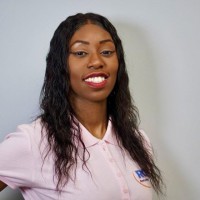 Charisma Coleman
