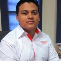 Oscar Rafael Gonzalez Gutierrez