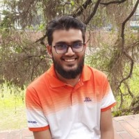 Alamin Hossain