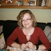 Інна Мартиненко