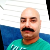 Divyaraj Singh Pawar