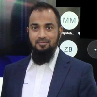Meraj Mohammed