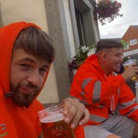 Connor Dobbin