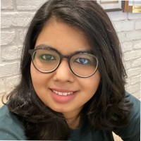 Mita Gupta