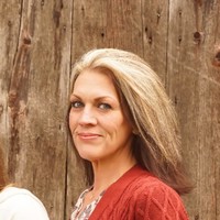 Caroline Teter-Bishop