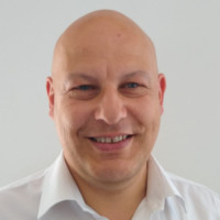 Kris Van de Velde