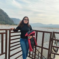 Shruti Mathur