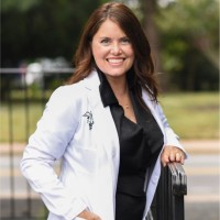 Amanda Whitney, DNP, FNP-BC