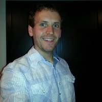 Jonathan Jaunty