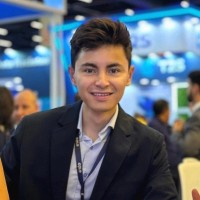 Ronald Zurita Hernández