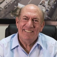 Antonio Suárez Gutiérrez