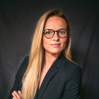 Kallene Ryan, Mph